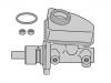 Brake Master Cylinder:6 155 003