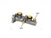 Brake Master Cylinder:46010-A05G0