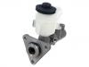 главный тормозной цилиндр Brake Master Cylinder:47201-1A020