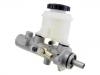 главный тормозной цилиндр Brake Master Cylinder:NC14-43-40ZA