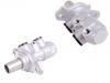 главный тормозной цилиндр Brake Master Cylinder:34 33 6 857 907