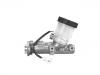 главный тормозной цилиндр Brake Master Cylinder:47201-87227-000