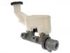 Maître-cylindre de frein Brake Master Cylinder:15857887