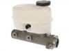 Brake Master Cylinder:15146189